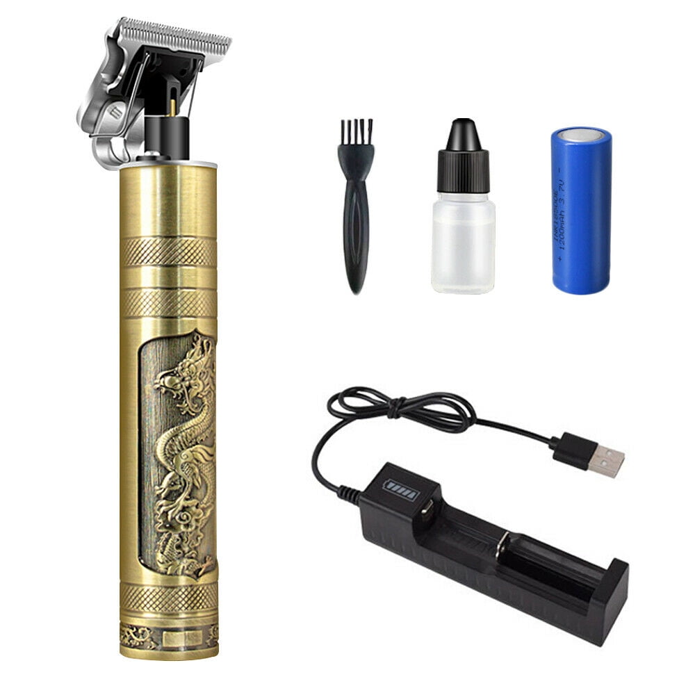 cordless t outliner clippers