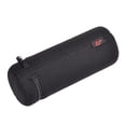 thumbnail image 4 of Funda protectora de viaje con funda suave para altavoz UE Negro, 4 of 9