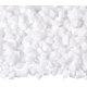 thumbnail image 1 of 500Pcs Box Filler Foam Small Square Foam Blocks White 0.43 Inch Jelly Cube Block Mini Bead Craft Filling Accessories for Art Vase Filler Bean Bag Craft DIY Wedding Holiday Party Decoration, 1 of 5