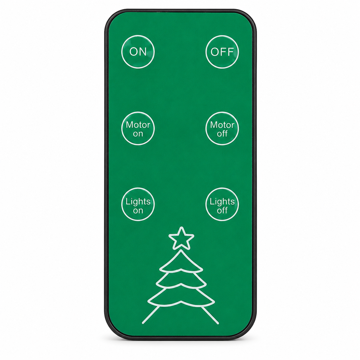 Stephan Roberts 360 Degree Rotating Christmas Tree Stand photo 3