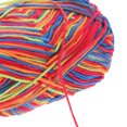 thumbnail image 3 of SKISUNO Hilo De Crochet Multicolor Sin Decoloración Para Proyectos Creativos Y Tejidos Cálidos, 3 of 6