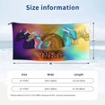 thumbnail image 7 of Dragon Wings Of Fire Microfiber Beach Towel Oversized Lightweight Quick Dry Sand Free Large Towels for Swimming Pool Camping Beach Accessories Travel Things for Vacation Essentials Gift, 7 of 7