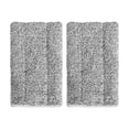 thumbnail image 1 of Kitchen Cleaning Brush Foldable Multifunctional Cleaning Brush Window Cleaning Velvet Cloth, Kitchen Cleaning Brush, 1 of 4