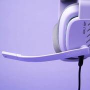 Astro A10 Headset, Lilac