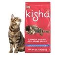 thumbnail image 2 of Alimento Para Gato GrandPet Kisha 12 kg + 1 Bolsa Arena LokyCat 6 kg, 2 of 3