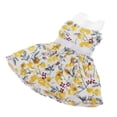 thumbnail image 4 of de o ropa informal hecho para de muñeca u otro de de 1/6 Amarillo, 4 of 9
