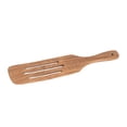 thumbnail image 4 of AMLESO Spatule à Salade Résistante à la Chaleur en Bois pour Voyage Randonnée Maison 34.5cm, 4 of 8