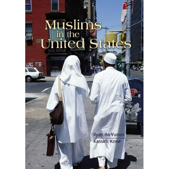 American Religious Experience Muslims in the United States, (Hardcover)