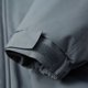 thumbnail image 2 of Ceisia Men's Outdoor Sports Jacket Waterproof Hooded Long Sleeve Summer Loose Fit Gift, 2 of 8