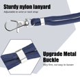 thumbnail image 5 of crativent 4 Pieces Mobile Phone Case Lanyard Lanyards Crossbody Hanging Strap Rope, 5 of 5
