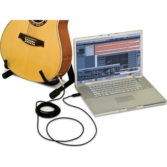 Alesis Audiolink Series Usb-audio Cable