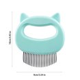 thumbnail image 5 of QTOCIO Artefact Spécial pour Raser les Poils de Chien Peigne pour Flotter les Poils, 5 of 5