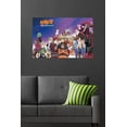 thumbnail image 4 of Naruto Shippuden - Together Wall Poster, 22.375" x 34", 4 of 4
