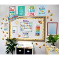 thumbnail image 4 of Creative Teaching Press CTP8093 Emoji Fun Inspire U Posters&44; Pack de 6, 4 of 9