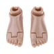 thumbnail image 1 of Pieza de Accesorio 1:6 Pulgadas de Acción Perfecl Color de la piel, 1 of 8
