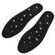 thumbnail image 1 of Plantillas magnéticas para Hombres Mujeres Puntos de acupuntura Zapatos para masajear Almohadillas Cura Transpirable Olor para pies Inserciones para Calzado ortopédico(Small Size 36-41) Ecomeon no, 1 of 6