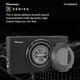 thumbnail image 2 of Subwoofer Pioneer TS-A2500LB 10» 300 W con carcasa sellada, 2 of 6