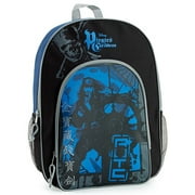 Pirates of the Caribbean 3 Backpack with Pencil Pouch
