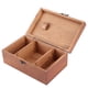 thumbnail image 1 of Caja De Almacenamiento De Agujas Multifunción, Caja De Costura, Resistente Al Desgaste Para Principiantes De Escritorio De Oficina En Casa ANGGREK AGX2223, 1 of 8