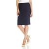 Women's Skirt Straight Pencil Stretch 16