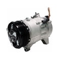 thumbnail image 3 of NAVOROGE AC Compressor For Cadillac SRX 3.6L 2012-2016 CO 22224C, 3 of 6
