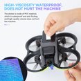 thumbnail image 3 of Pegatinas luminosas para drones Accesorios para drones brillantes Pegatina luminosa para DJI Avata, 3 of 8