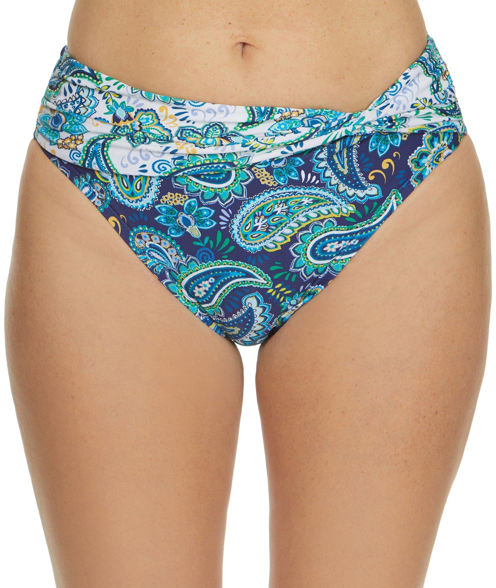 beach diva swim bottoms