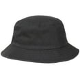 thumbnail image 6 of Outdoor Cap OC200 Classic Cotton Bucket Hat-Grey, 6 of 8