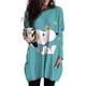 thumbnail image 5 of Sudadera con capucha de dibujos animados de Snoopy para mujer, edición de primavera y otoño, sudadera con cuello redondo para mujer, nueva moda 2024, ropa deportiva para parejas, 5 of 5
