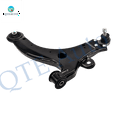 thumbnail image 4 of Front Right Lower Control Arm Ball Joint-Suspension Strut Assembly For 2005-2009 Buick Lacrosse, 4 of 10