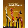 thumbnail image 1 of Tom Wolfe Carves Spirit Canes, 1 of 1