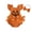 Orange, variant on mgoYE My First Halloween Baby Girl Outfit Newborn Pumpkin Bubble Romper Infant Jumpsuit Overalls Cute Clothes 0-3 Months