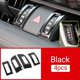 thumbnail image 3 of Cubierta embellecedora de salida de ventilación de aire acondicionado de Control Central de coche para Toyota RAV4 2019 2020 2021 2022 2023 2024 RAV 4 XA50 Accesorios, 3 of 5