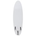 thumbnail image 4 of vidaXL Planche de Surf 170 cm Star, 4 of 5