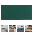 thumbnail image 4 of 50 servilletas desechables verdes para cena, servilletas de papel decorativas para bodas, servilletas absorbentes suaves, toallas de mano de papel suave para invitados, recuerdos de fiesta de gradua, 4 of 4