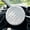 silvery2, variant on Car Steering Wheel Cover, Car Steering Wheel Sun Shade, Steering Wheel Sun Shield, Easy Install, Heat Resistant Sun Cover for Cars