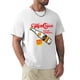 thumbnail image 5 of Camiseta de verano para hombre Camiseta de nueva edición para hombre, 5 of 6