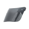 thumbnail image 4 of Parabrisas para motocicleta, deflector de viento para motocicleta, parabrisas universal para motocicleta, deflector de viento para carreras, rendimiento de primera categoría, 4 of 9