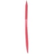 thumbnail image 2 of Herramienta de reparación de varillas de plástico para relojeros, trabajadores de reparación, color rojo, 2 of 14