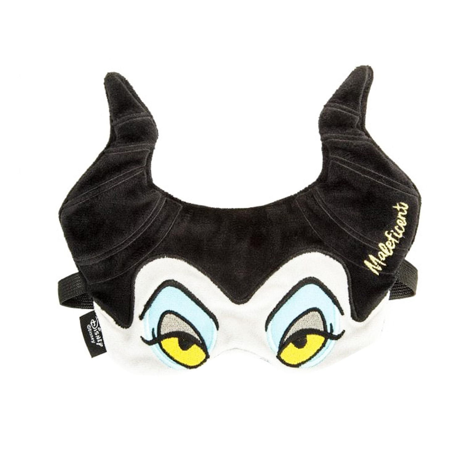 Disney Maleficent Sleep Mask, One Size