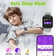 thumbnail image 3 of Reloj inteligente Sootingot para niños de 1,85 pulgadas con rastreador de actividad física IP68, 3 of 7