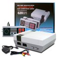 thumbnail image 1 of MINI CONSOLA RETRO JUEGOS CLASICOS, 1 of 6