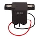 thumbnail image 2 of Relé de Arranque de Automóvil Solenoide de Arranque de Conductividad Fuerte Bobina de Latón Interruptor de relé de Carga Dividida de Transporte de Alta Corriente para ANGGREK  Otros, 2 of 8
