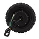 thumbnail image 5 of Scooter Eléctrico Motor de Cubo Sin Escobillas, IP54 Impermeable 25n A 32N Motor de Cubo Sin Escobillas 1400 RPM Para Motocicleta Eléctrica, 5 of 7