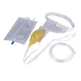 thumbnail image 1 of Portable Urinoirformen, Porte-Usage Formel Porte-Ustensiles Urinaire Réutilisable Confortable, 1 of 5