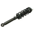 thumbnail image 3 of Nee Haoww Loaded Complete Shock Strut Spring Mount Assembly Right Side Front RWD Eyelet Threaded Stud Mounting Style, 3 of 8