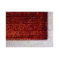 thumbnail image 5 of Global Furniture USA Luna Solid Color Orange 2x8 Rug, 5 of 5