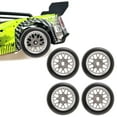 thumbnail image 4 of Pneu de Drift RC, Durable 1/28 pour Route Rugueuse Couleur, 4 of 8
