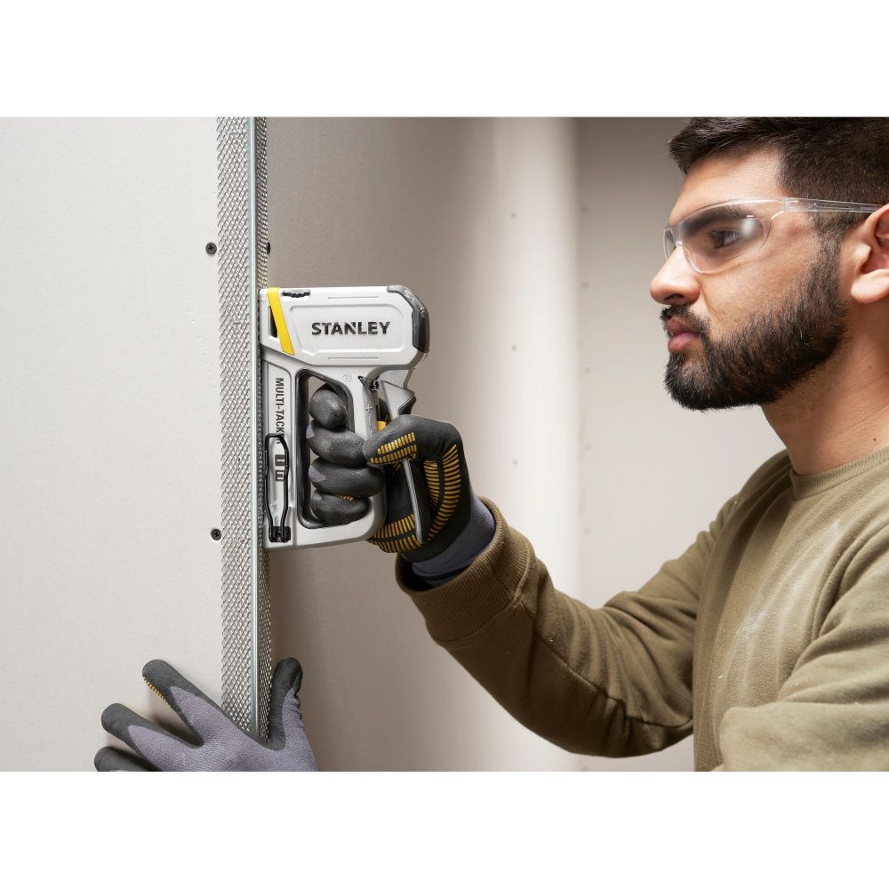 Stanley 2-In-1 Multi Tacker