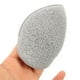 thumbnail image 5 of BRIGHTFUFU Esponja facial exfoliante de 4 piezas, esponja triangular de maquillaje para limpieza facial, lavado y eliminación de maquillaje, almohadilla exfoliante reutilizable para depurador facial, 5 of 8